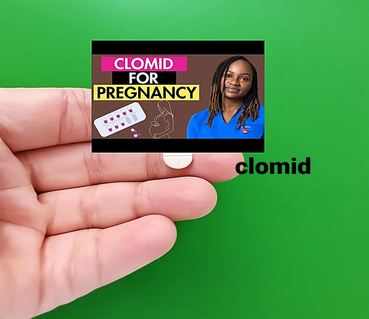 Clomid 1